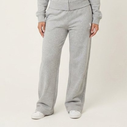 Conjunto Polo Gris