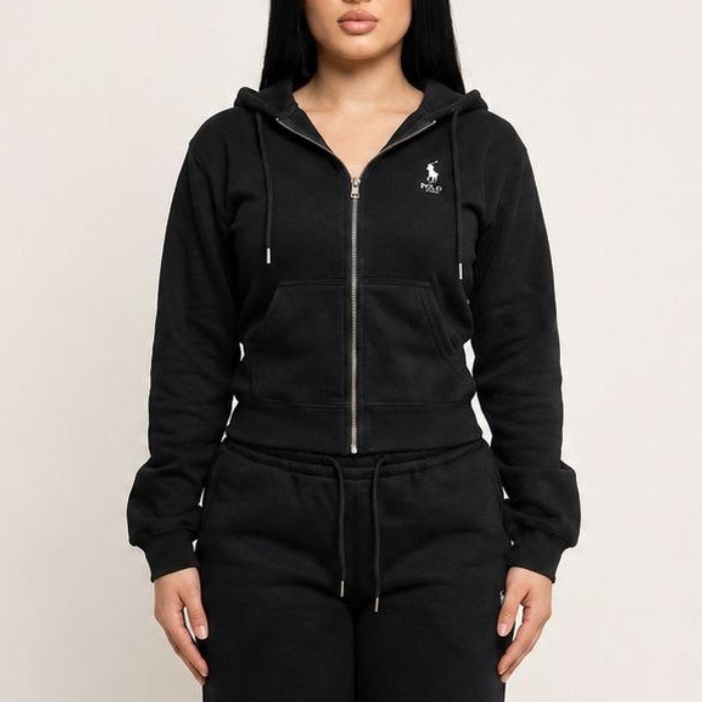 Conjunto Polo Negro