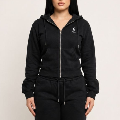 Conjunto Polo Negro