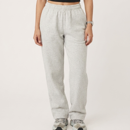 Conjunto Alo Negro Gris