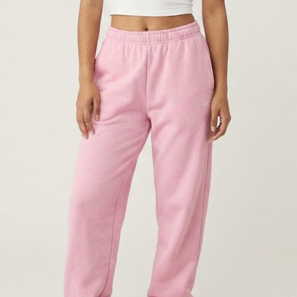 Conjunto Alo Rosa
