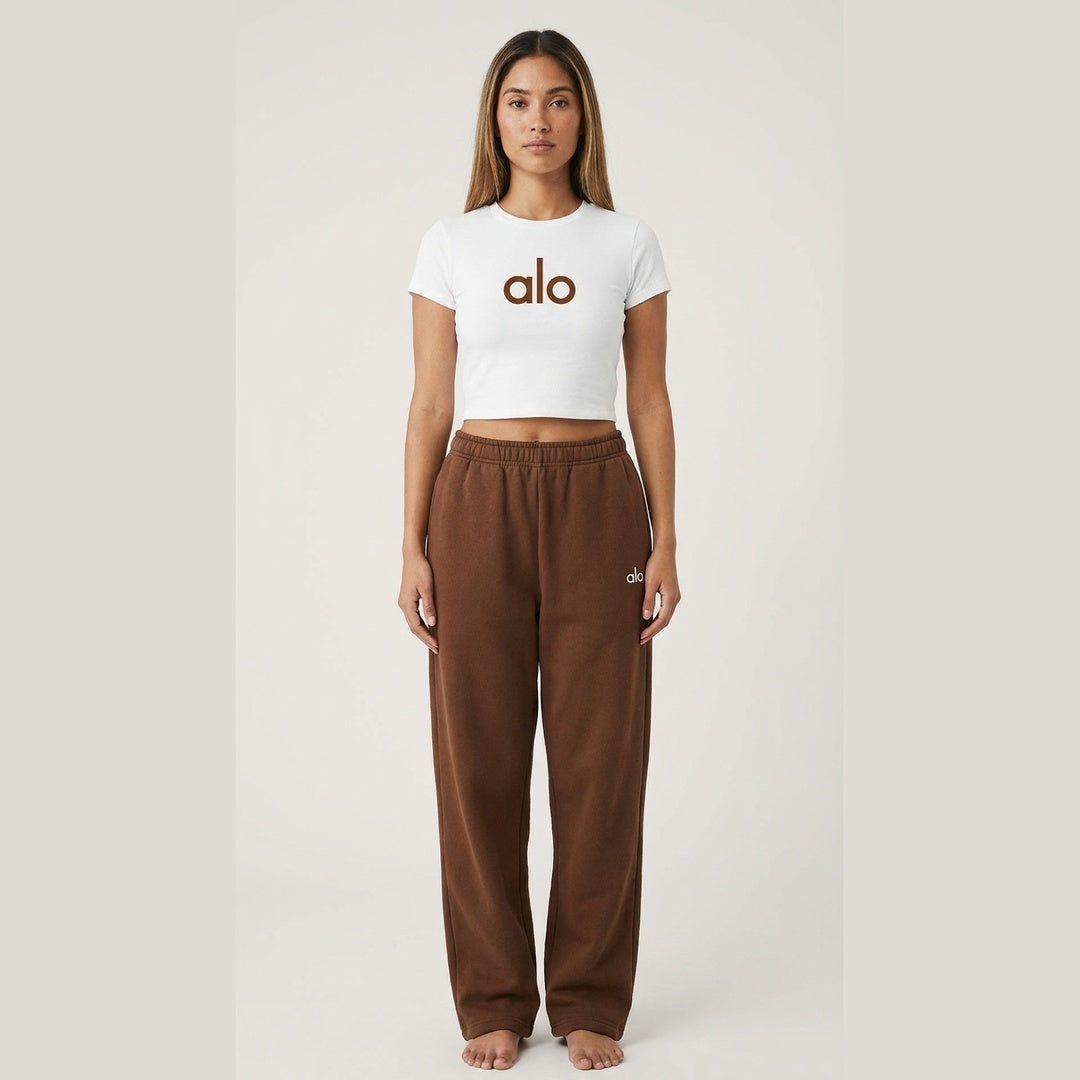 Conjunto Alo Cafe