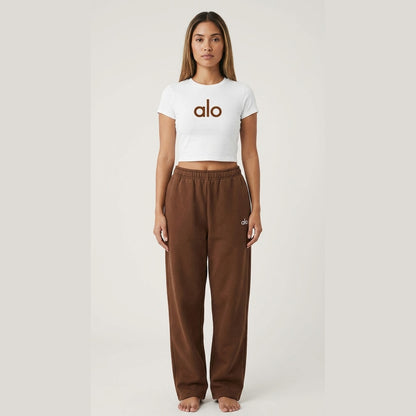 Conjunto Alo Cafe