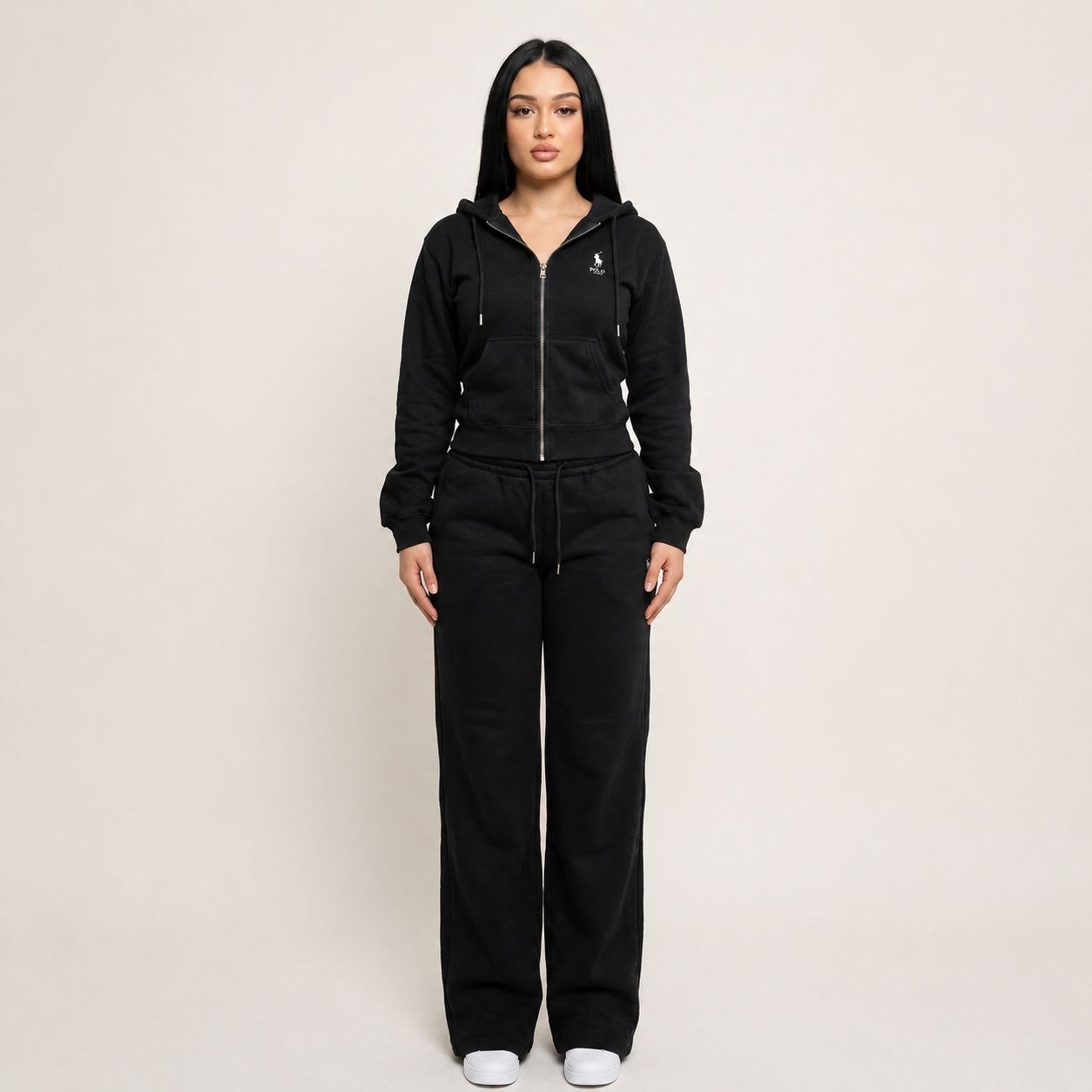 Conjunto Polo Negro