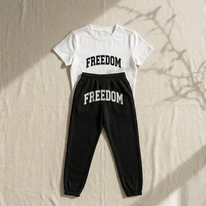 Conjunto Freedom Negro