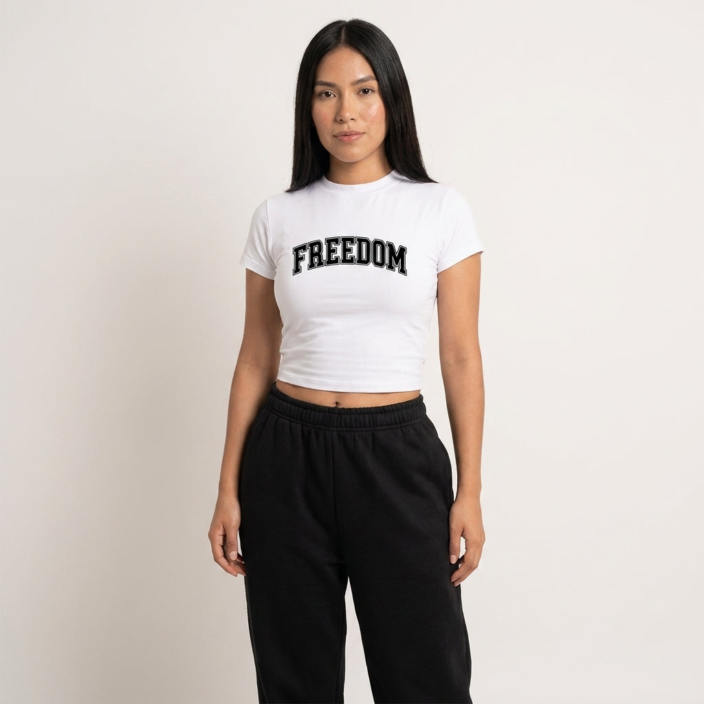 Conjunto Freedom Negro