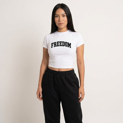 Conjunto Freedom Negro