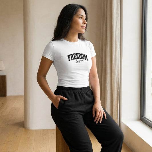 Conjunto Freedom Negro