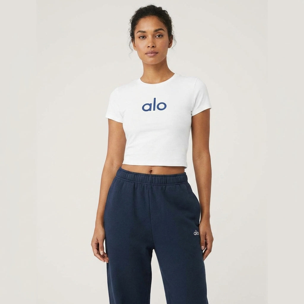 Conjunto Alo Azul