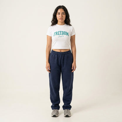 Conjunto Freedom Azul