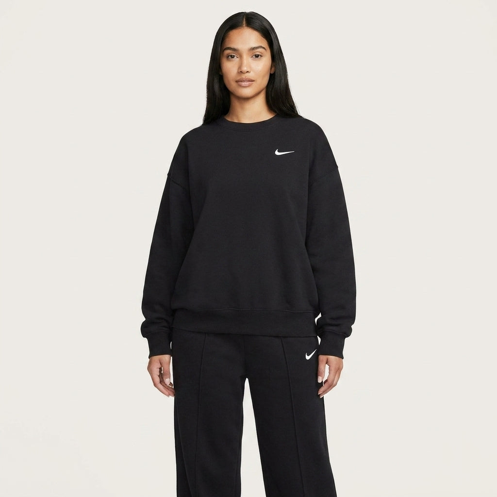 Conjunto Nike Negro