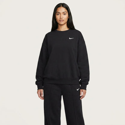 Conjunto Nike Negro