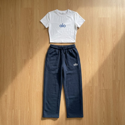 Conjunto Alo Azul
