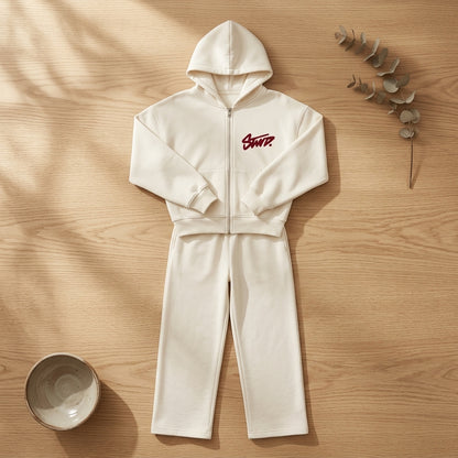 Conjunto SWD Blanco