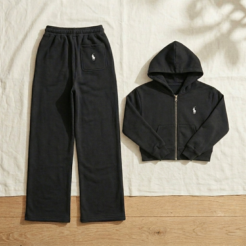 Conjunto Polo Negro