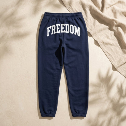 Conjunto Freedom Azul