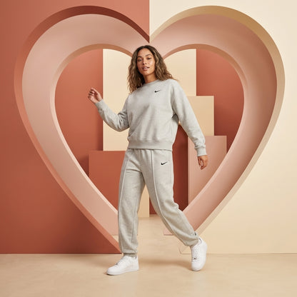 Conjunto Nike Gris