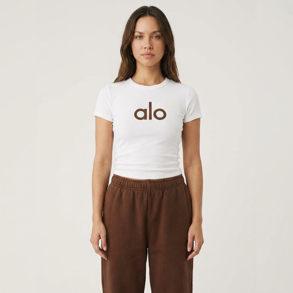 Conjunto Alo Cafe