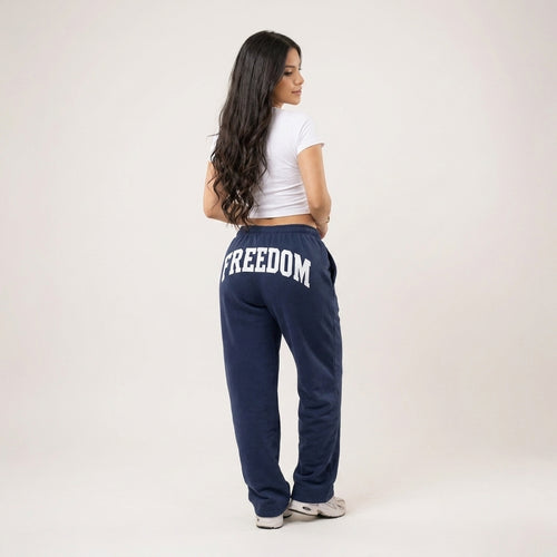 Conjunto Freedom Azul